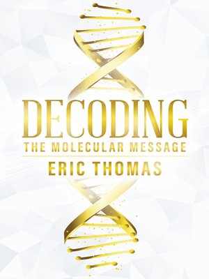 cover image of Decoding